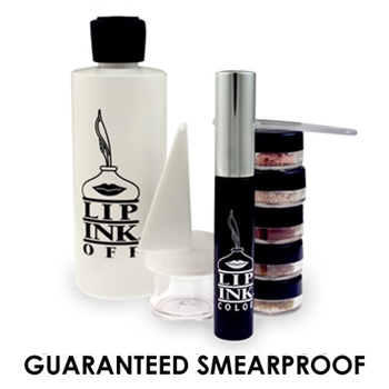 LIP INK® 24 7 Instant Tattoo Bruise & Scar Cover up Kit  